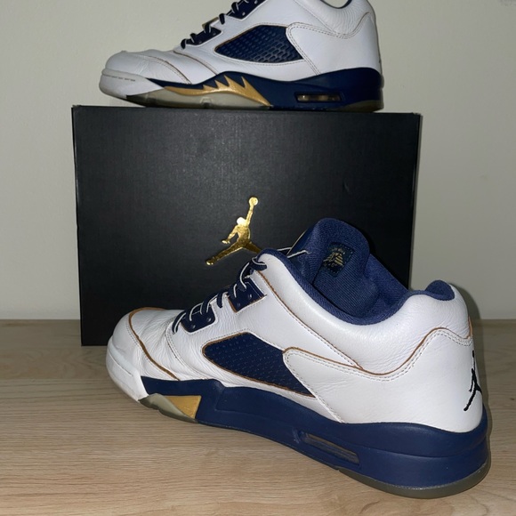 Jordan low 5s main image 5
